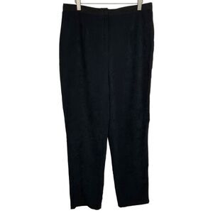 Saint Tropez Carole Little Vintage Faux Suede Pants  16